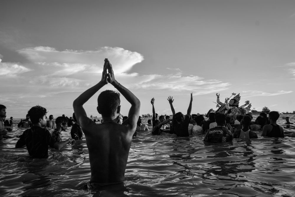 Фотография автора Pritom Parial