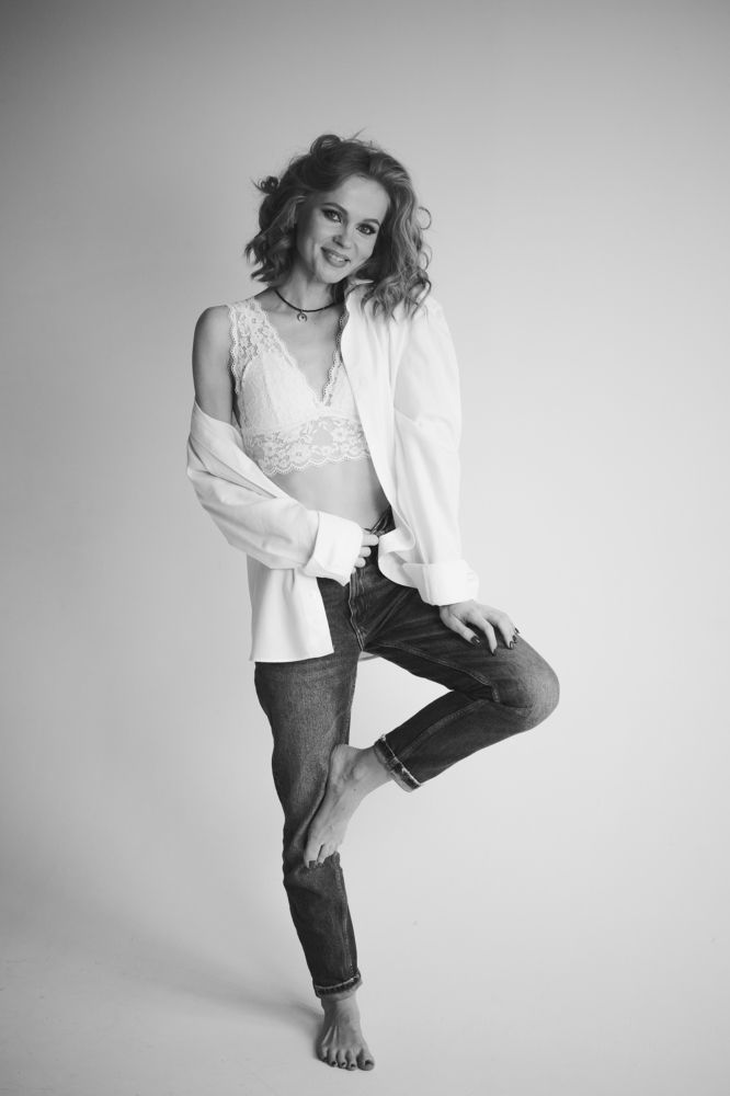 Photograph by Anastasija Petjko