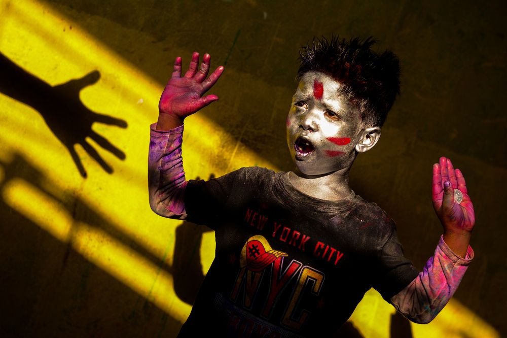 Фотография автора Pritom Parial