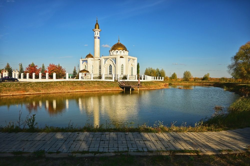 Photograph by Татьяна Биргулиева