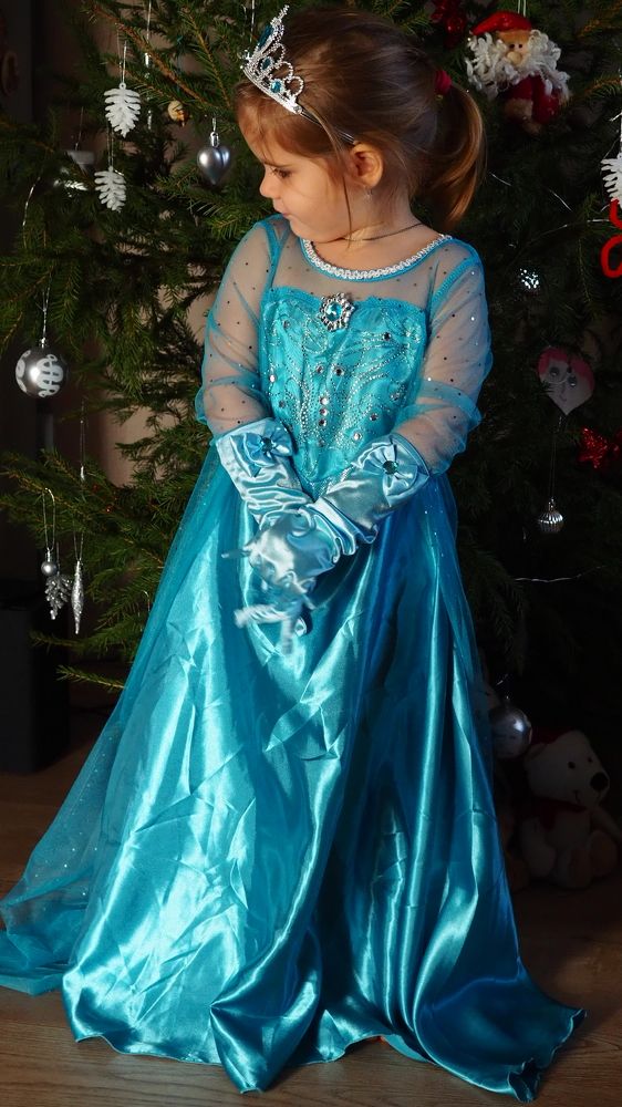 Photograph by Oseeva Elizaveta