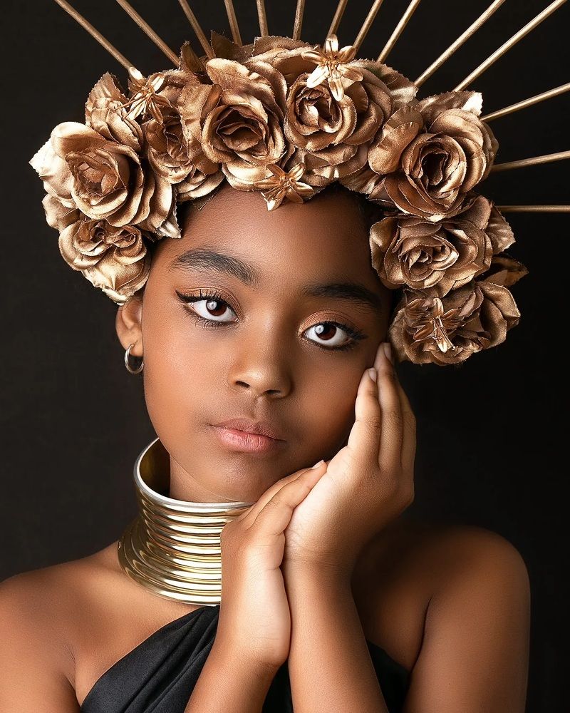 Photograph by Mary Méndez