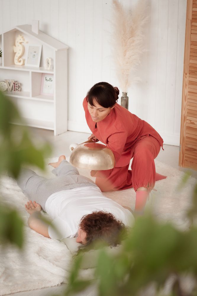 Photograph by Алёна Бабенко