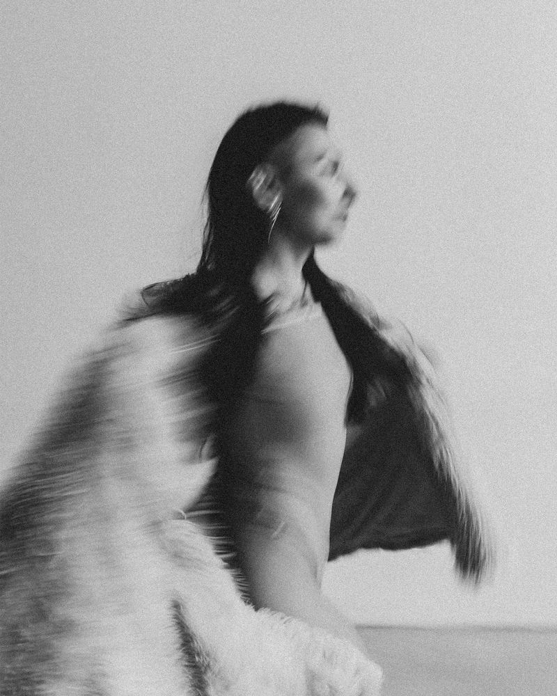 Photograph by Anton Avanzato