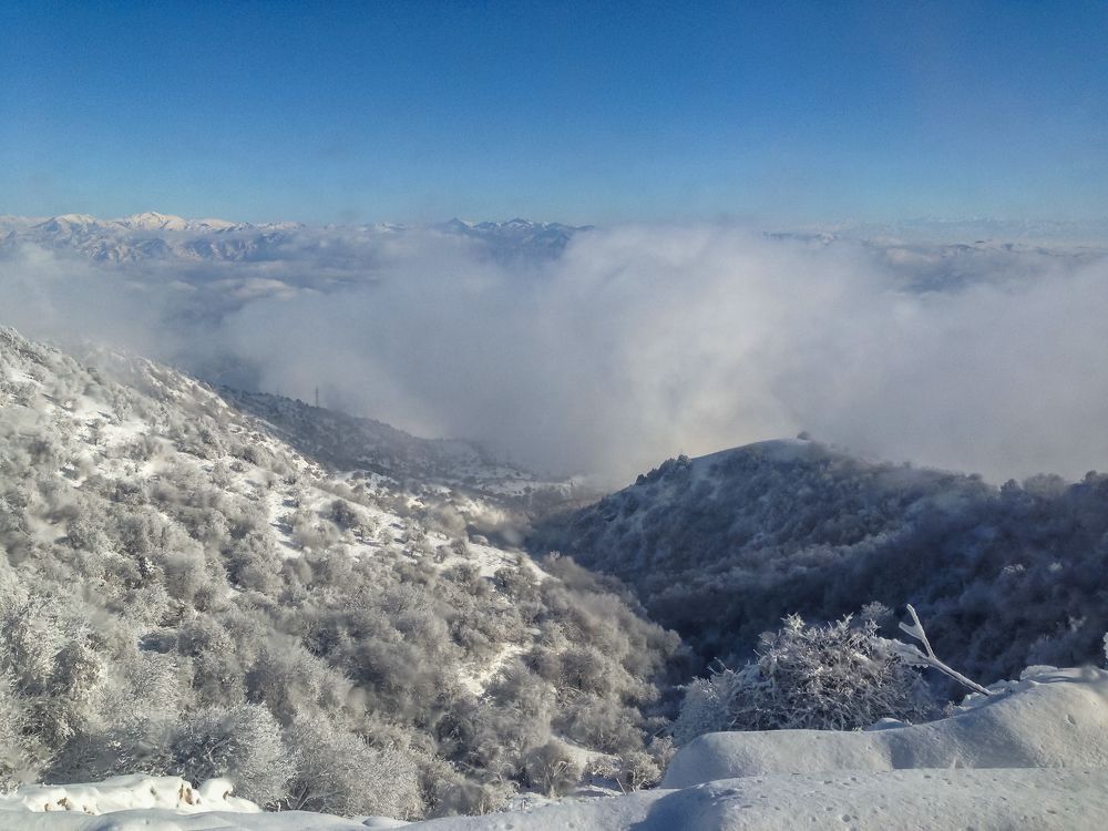 Photograph by Антон Сарвилин