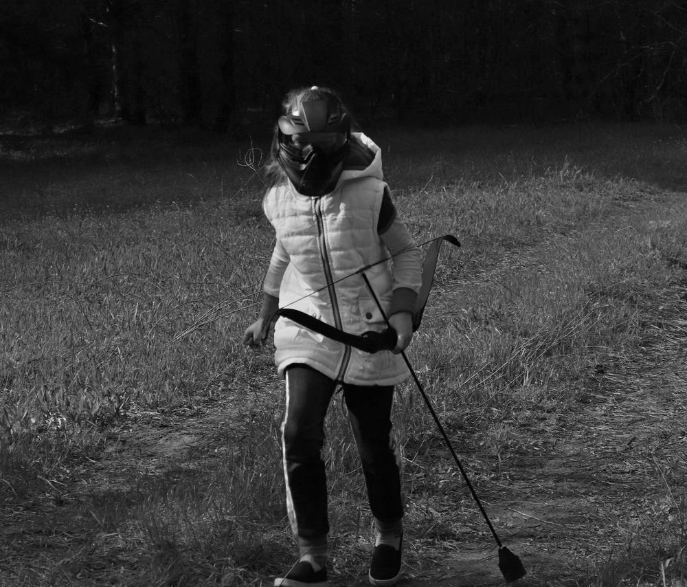 Photograph by Oleh Kapustin