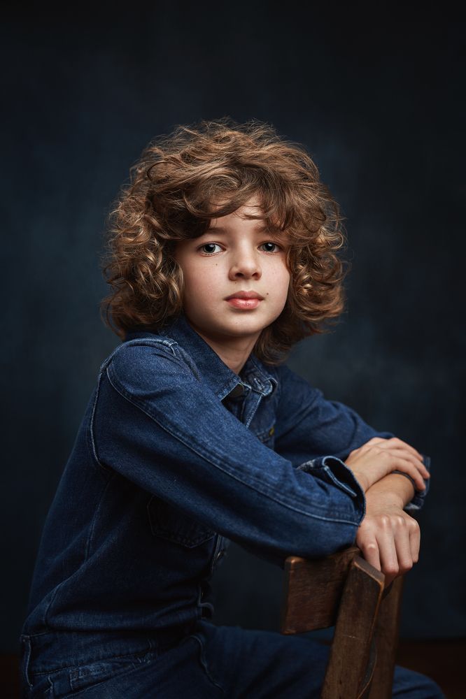 Photograph by Maria del Valle Presser