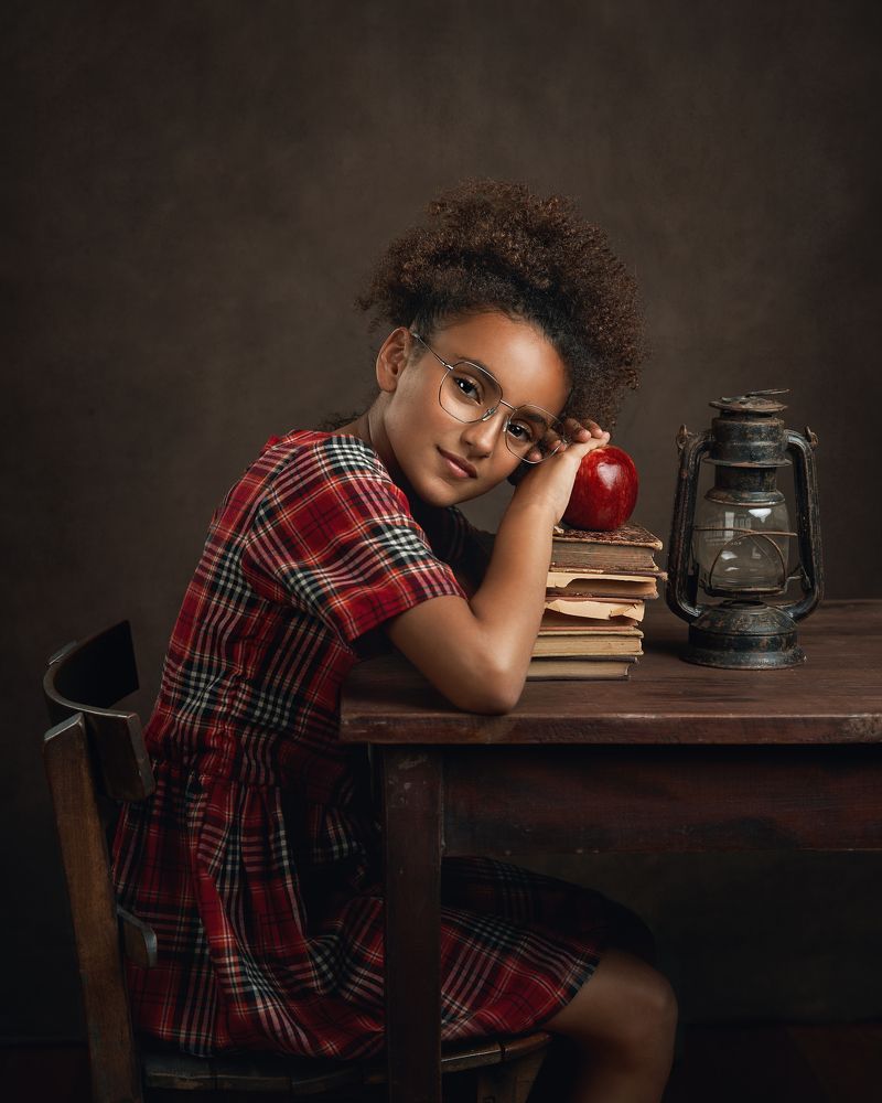 Photograph by Maria del Valle Presser