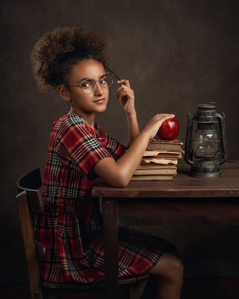 Photograph by Maria del Valle Presser