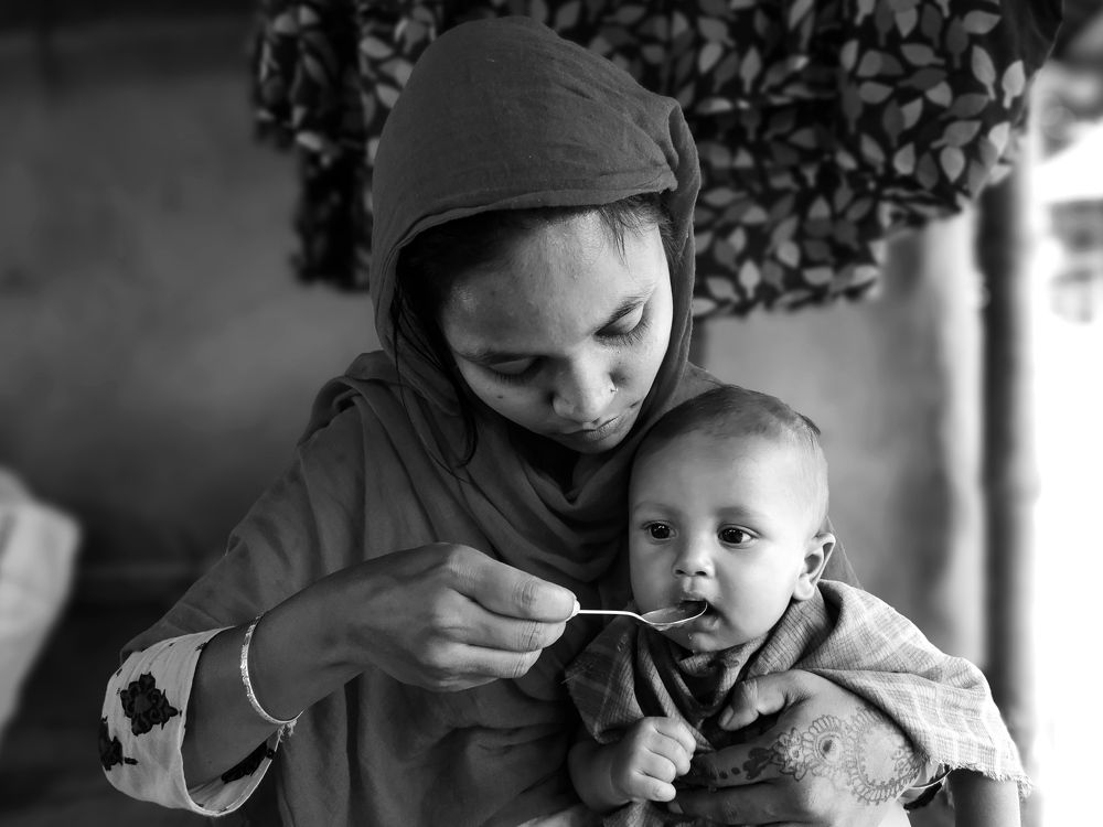 Photograph by Farhan Shahriar Arik