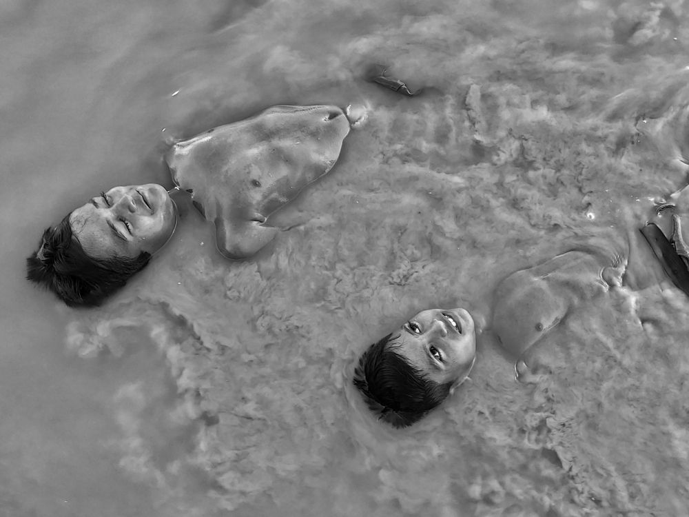 Photograph by Farhan Shahriar Arik