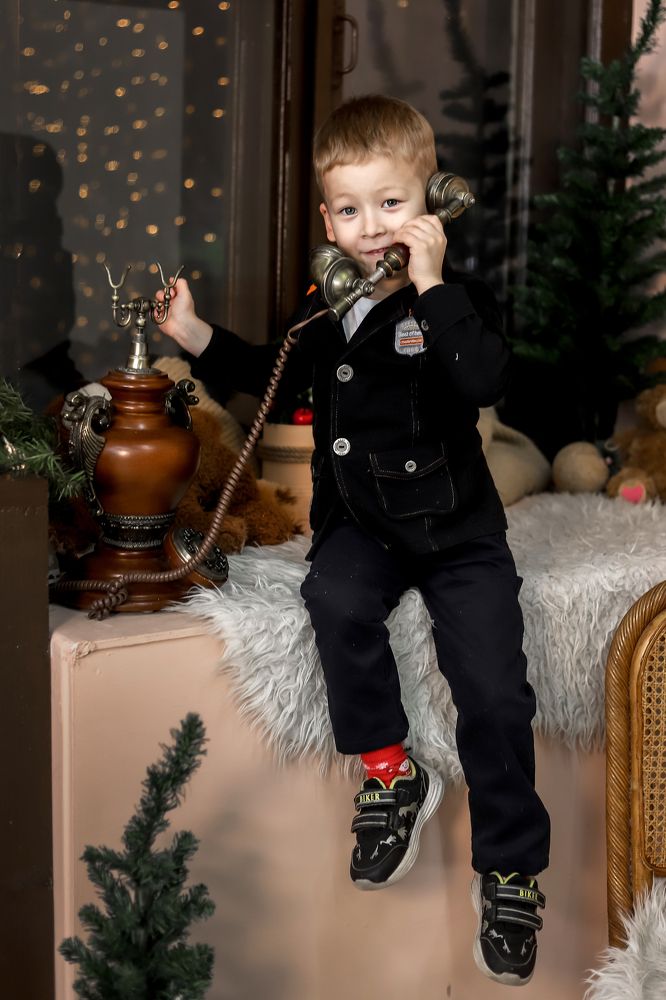 Photograph by Юлия Трап