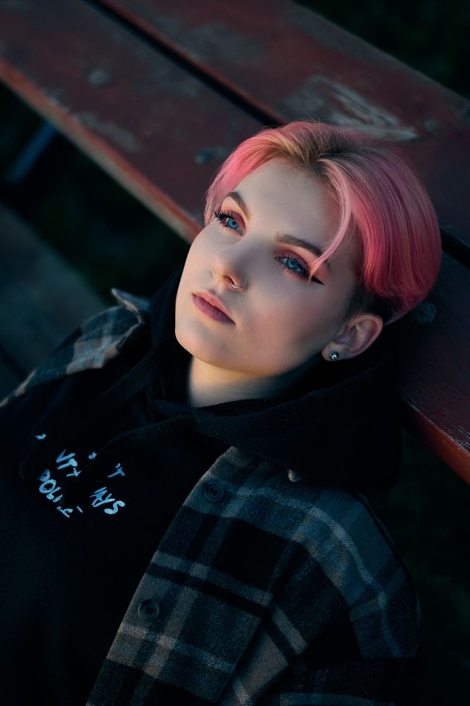 Photograph by Екатерина Шахватова