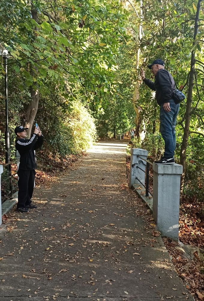 Photograph by Ольга Тихонова