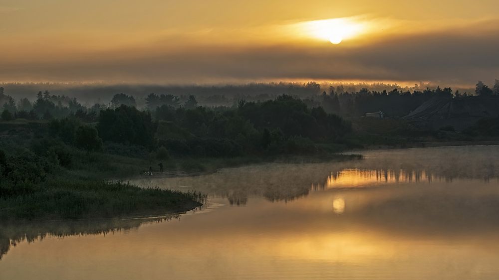 Photograph by Людмила Железнова