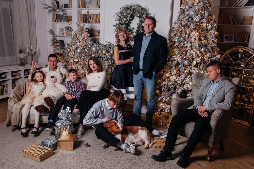 Photograph by Руслан Герасимов