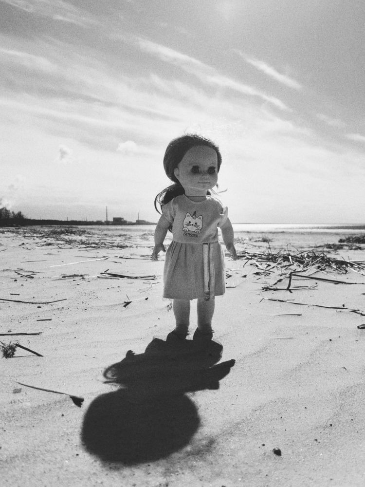 Photograph by Дмитрий Люсов