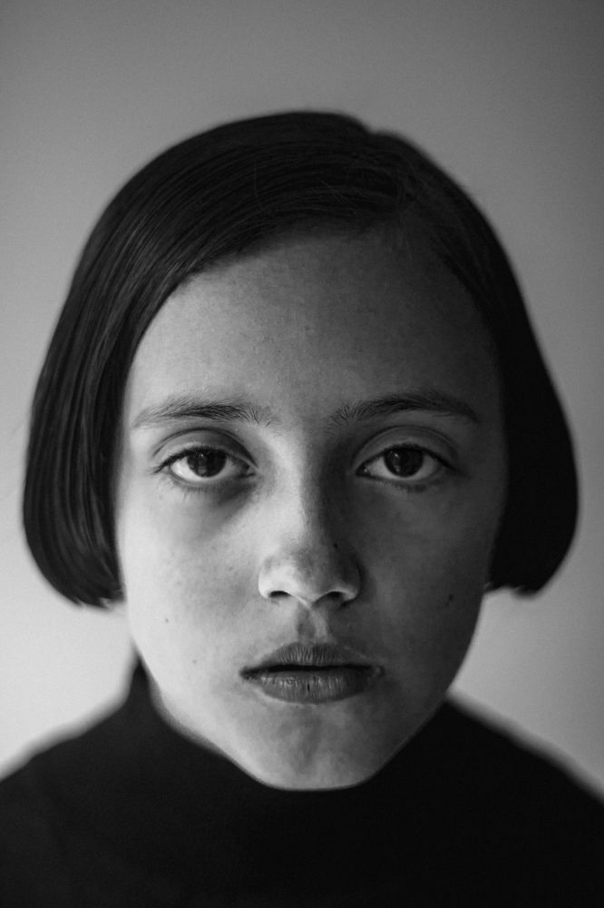 Photograph by Rina Ginzburg