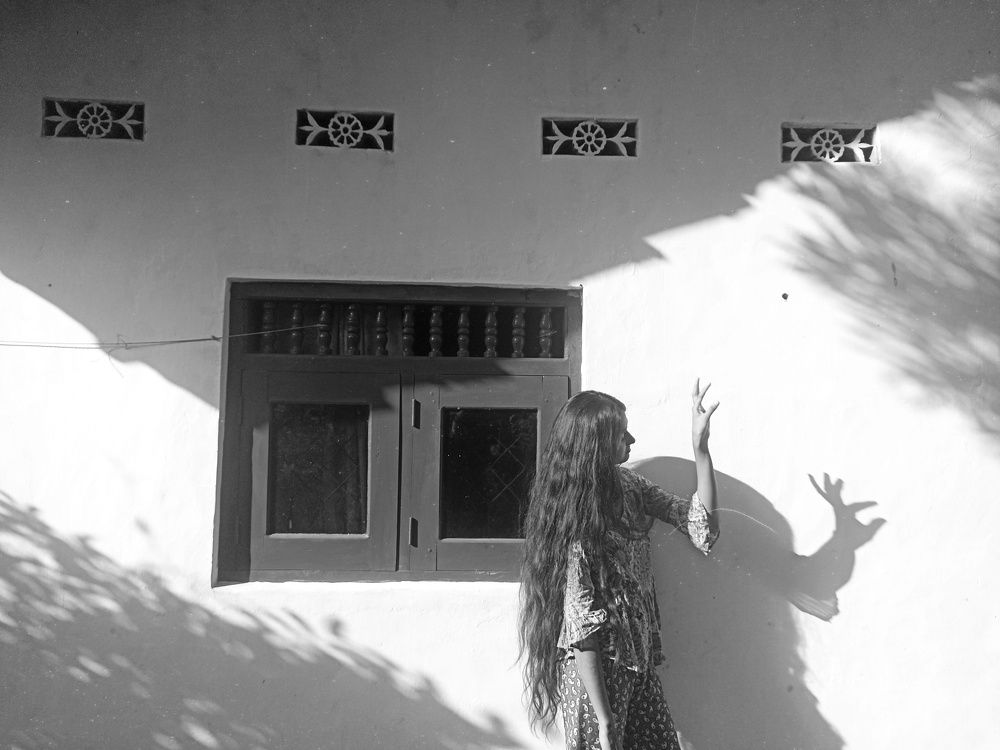 Photograph by Tharindu Deshan