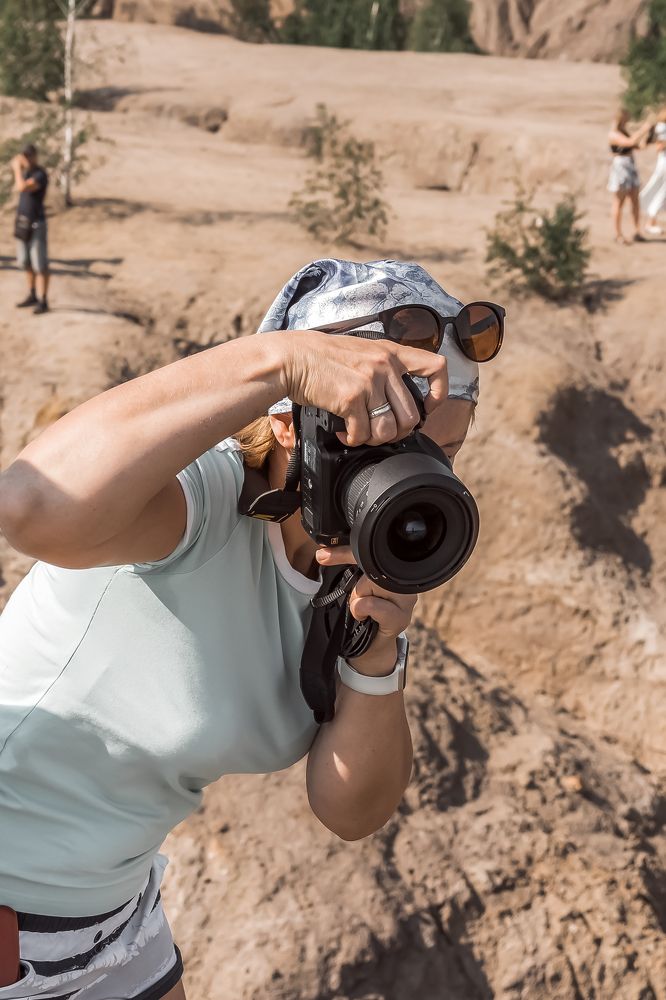 Photograph by Марина Суздаль