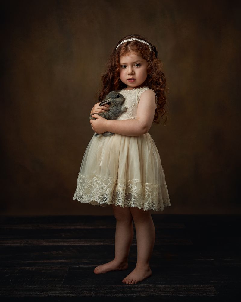 Photograph by Maria del Valle Presser