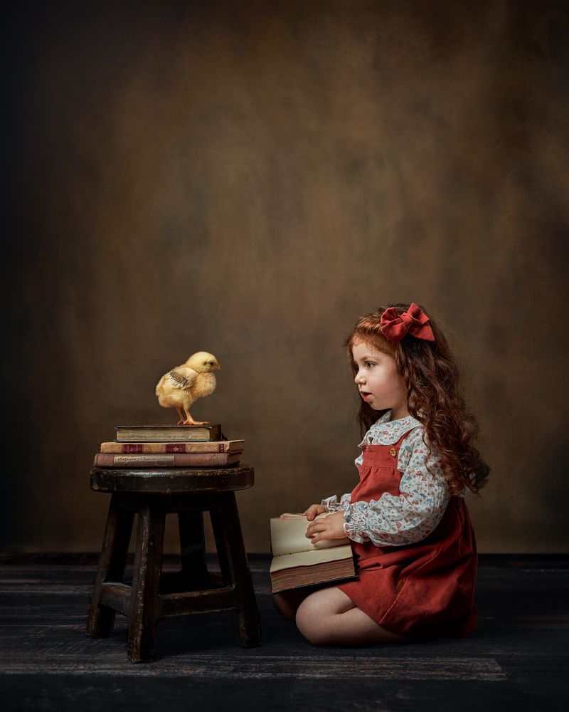 Photograph by Maria del Valle Presser