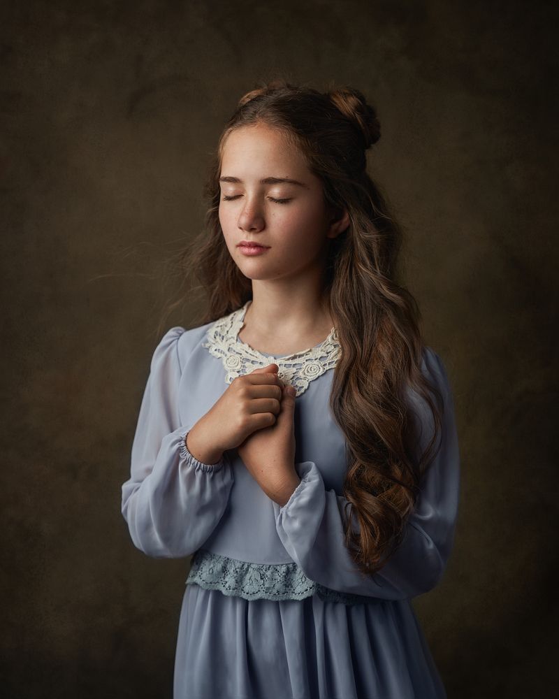 Photograph by Maria del Valle Presser