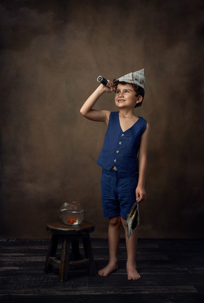 Photograph by Maria del Valle Presser