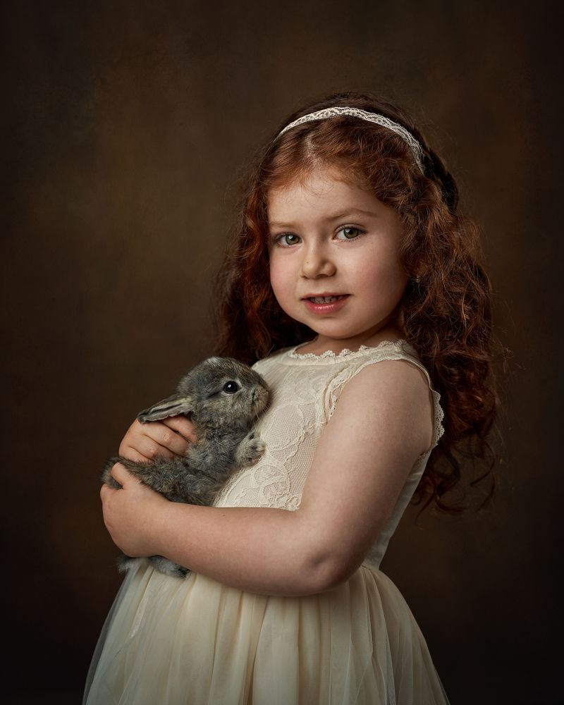 Photograph by Maria del Valle Presser