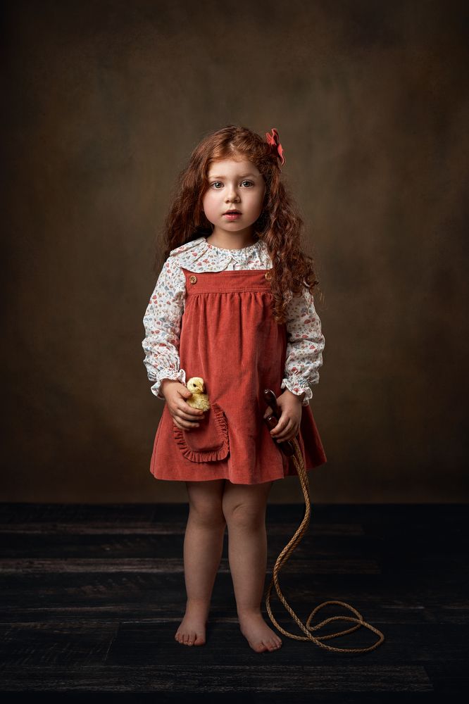 Photograph by Maria del Valle Presser