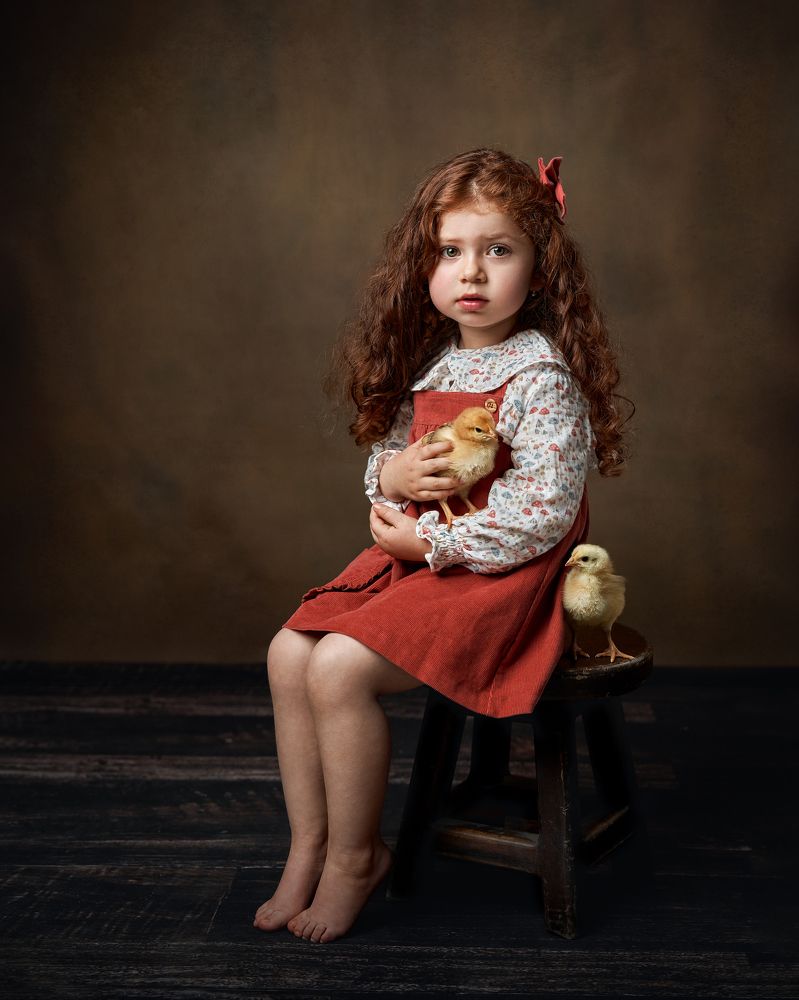 Photograph by Maria del Valle Presser