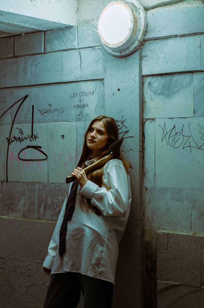 Photograph by Ольга Петровская