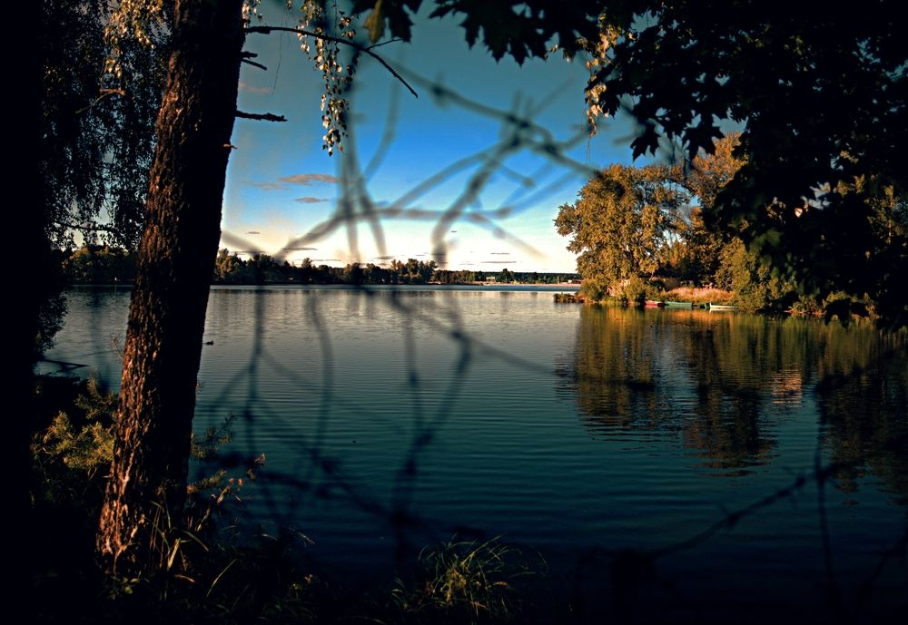 Photograph by Владимир Варлахов