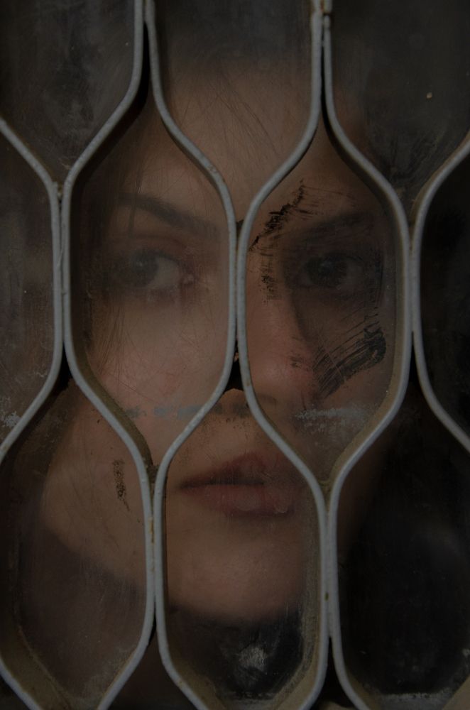 Photograph by Ольга Петровская