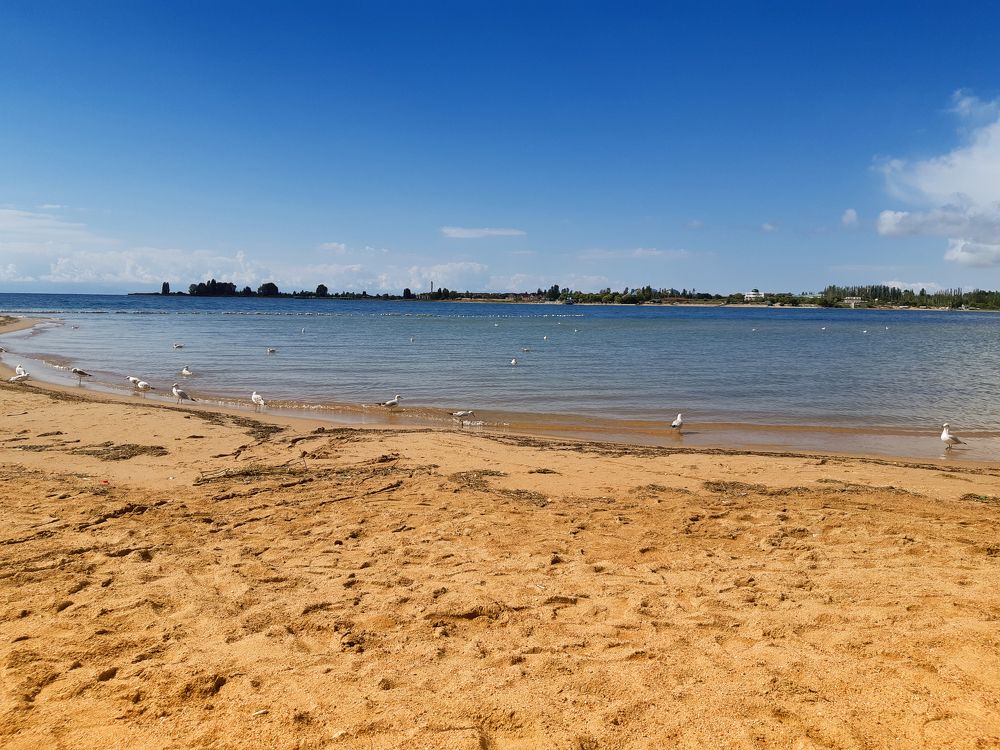 Photograph by Inessa Botasheva