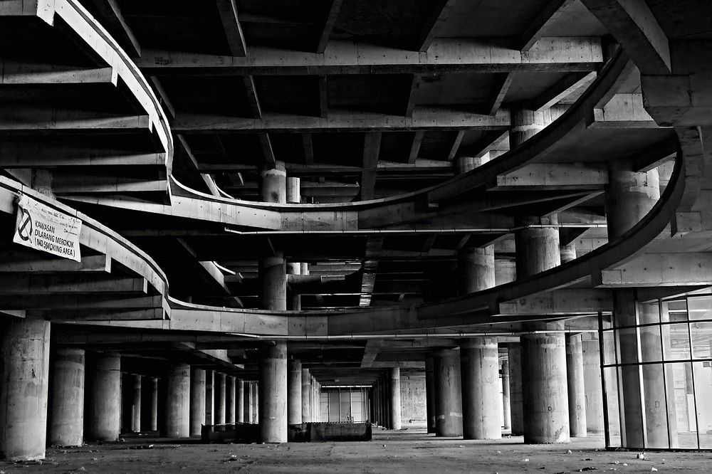 Photograph by har yono