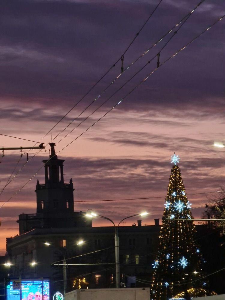 Photograph by Татьяна Сиволобова