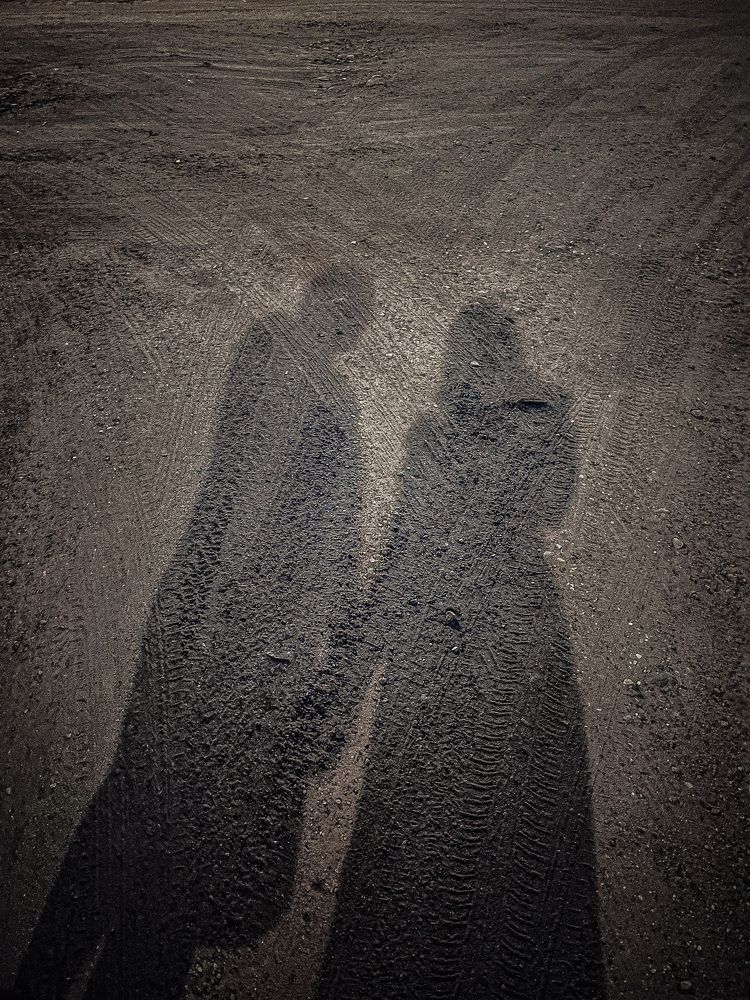 Photograph by Maria Romanova