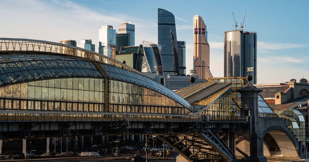 Photograph by Юрий Гаврилов