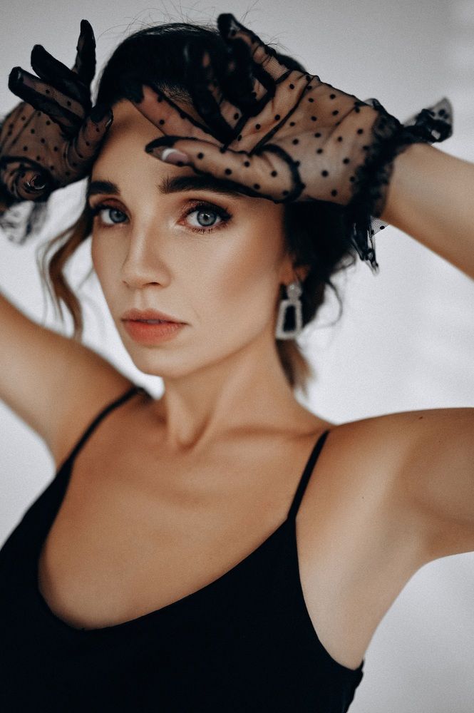 Photograph by Ксения Поташова