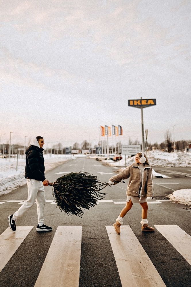 Photograph by Ксения Поташова