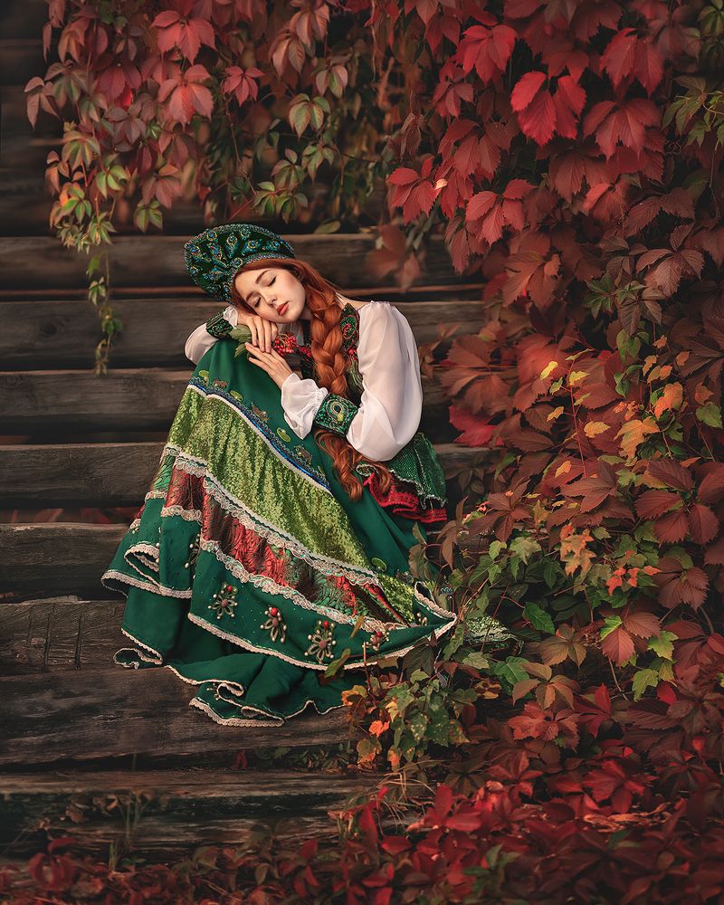 Photograph by Елена Михайлова