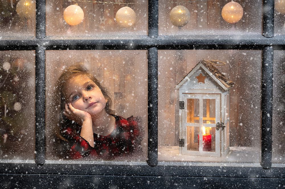 Photograph by Joško Šimic