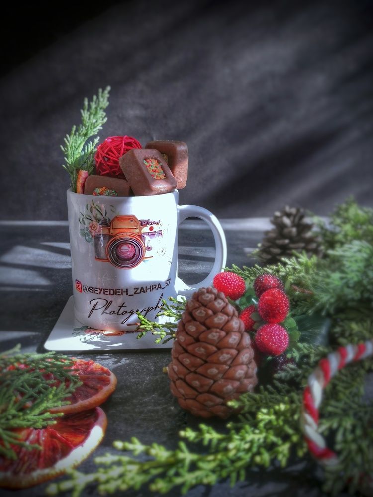 Фотография автора Zahra Seyedmorti