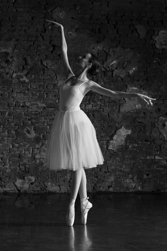 Photograph by Svetlana