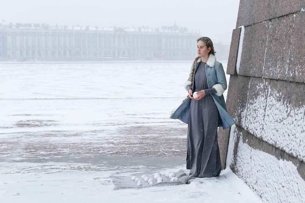 Снегурочка