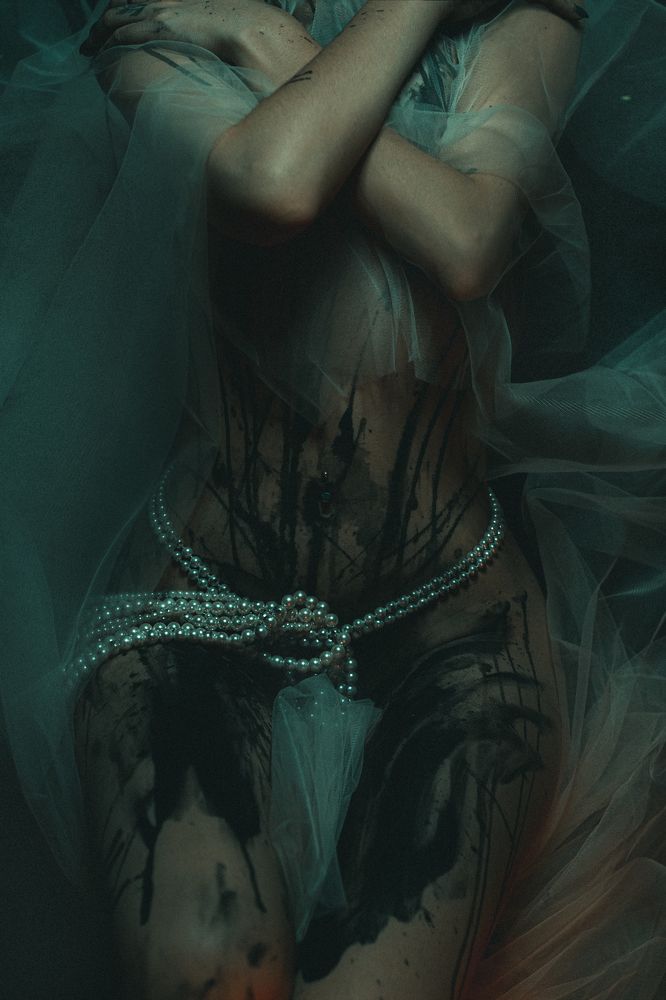 Photograph by Анна Лефлер