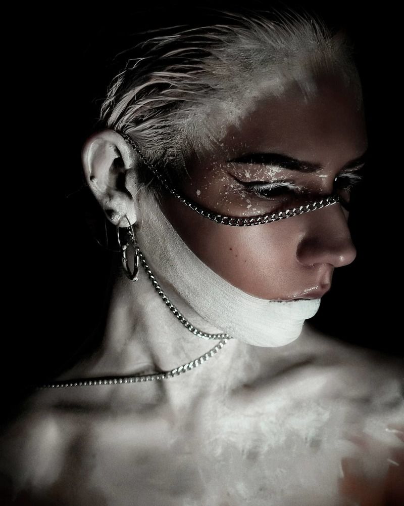 Photograph by Анна Лефлер