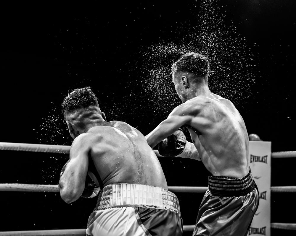 Photograph by Antonio Avila