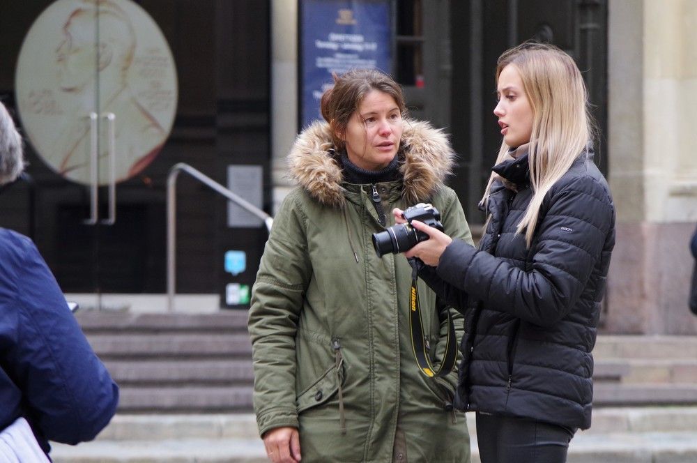 Photograph by Andrei Baburin